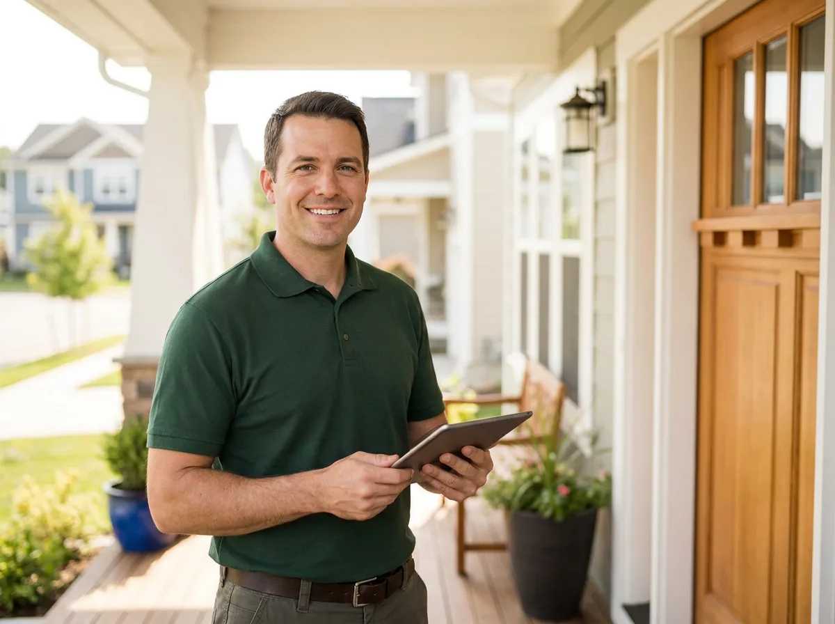 Pest control FAQs for Marion, NY